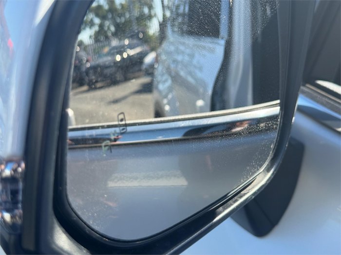 2022 TOYOTA KLUGER GX HYBRID AWD