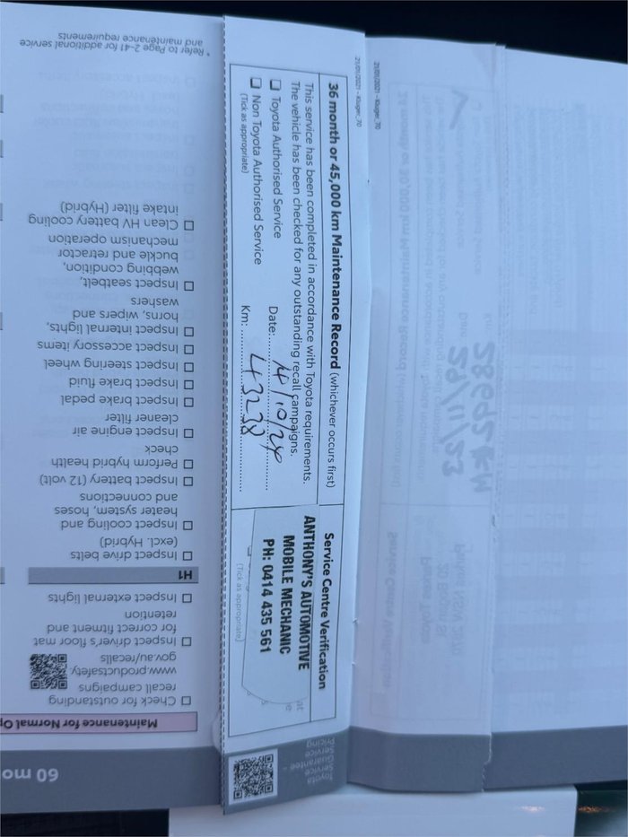 2022 TOYOTA KLUGER GX HYBRID AWD