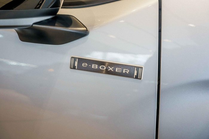 2025 Subaru Forester Hybrid Touring