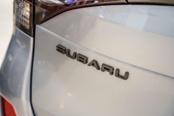 2025 Subaru Forester Hybrid Touring