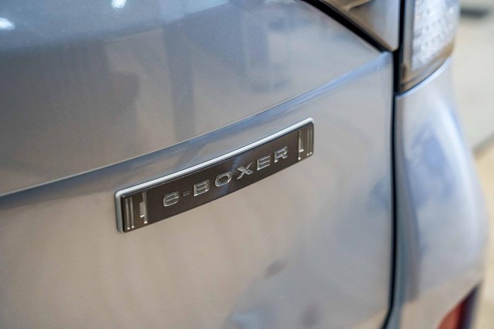 2025 Subaru Forester Hybrid Touring