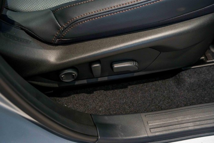 2025 Subaru Forester Hybrid Touring