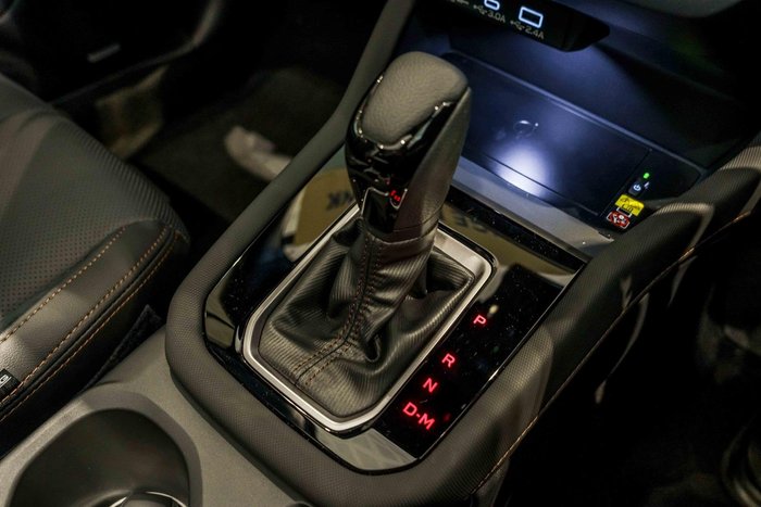 2025 Subaru Forester Hybrid Touring