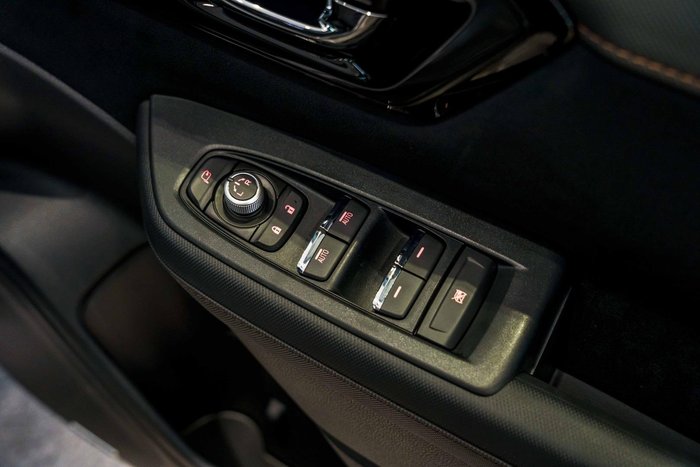 2025 Subaru Forester Hybrid Touring