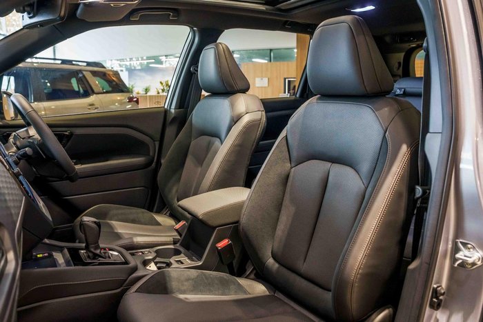 2025 Subaru Forester Hybrid Touring