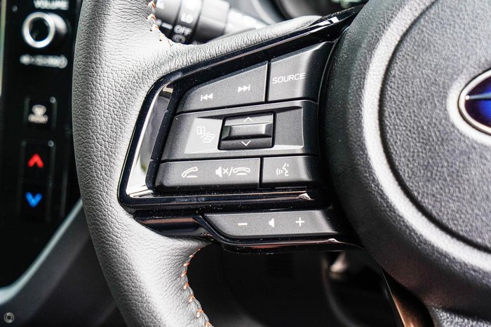 2025 Subaru Forester Hybrid Sport