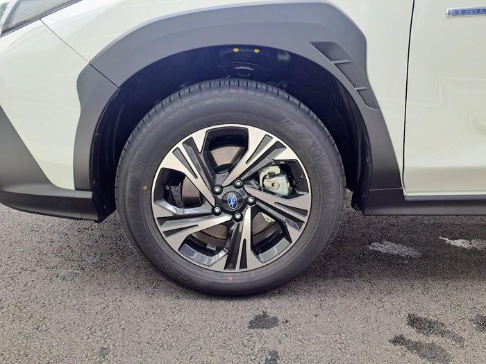 2025 Subaru Crosstrek Hybrid L