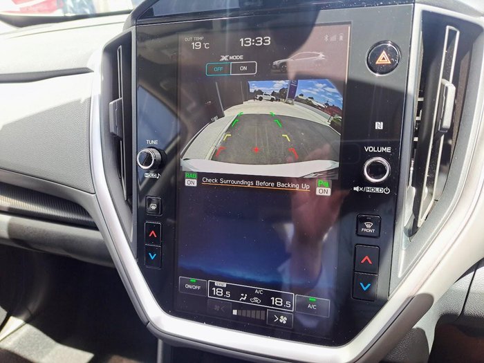 2025 Subaru Crosstrek Hybrid L