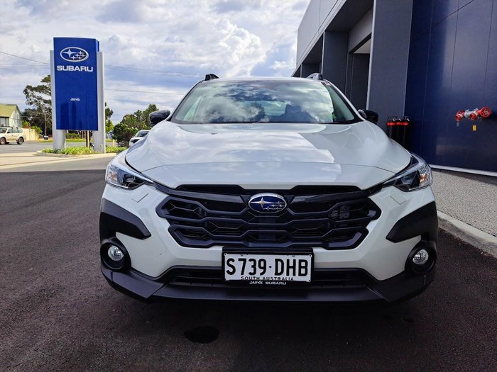 2025 Subaru Crosstrek Hybrid L