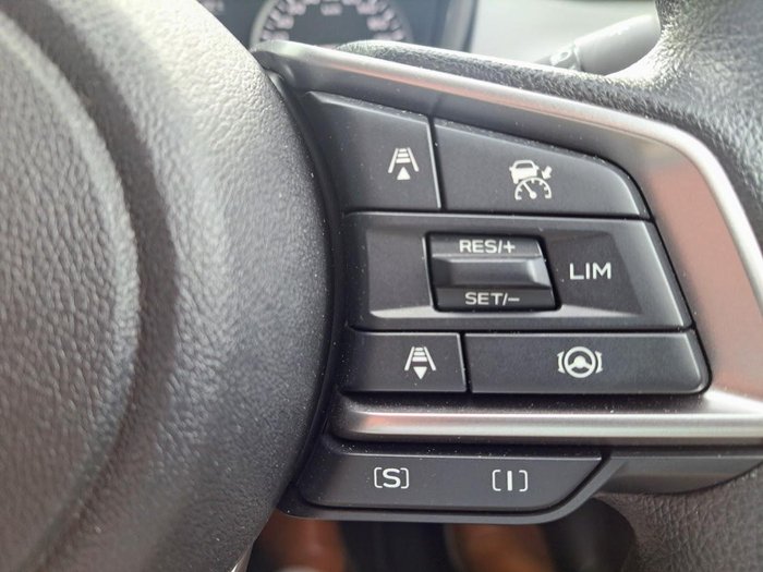 2025 Subaru Crosstrek Hybrid L