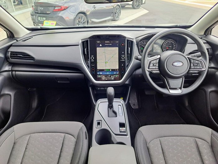 2025 Subaru Crosstrek Hybrid L