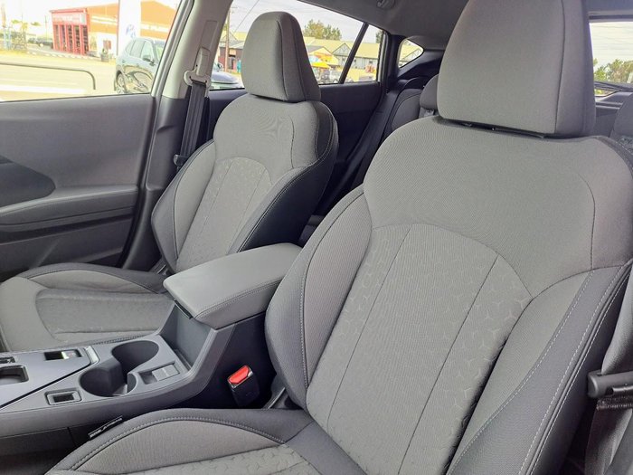 2025 Subaru Crosstrek Hybrid L