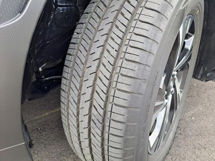 2025 Subaru Crosstrek Hybrid L