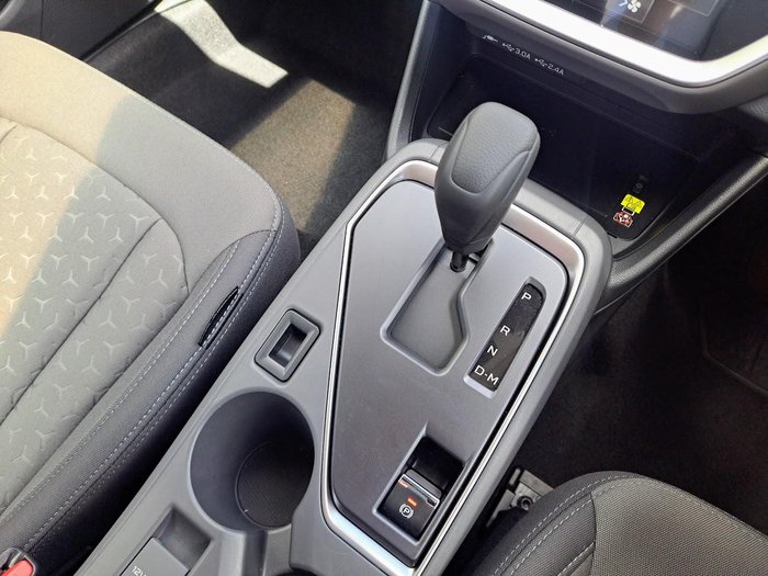 2025 Subaru Crosstrek Hybrid L