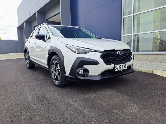 2025 Subaru Crosstrek Hybrid L