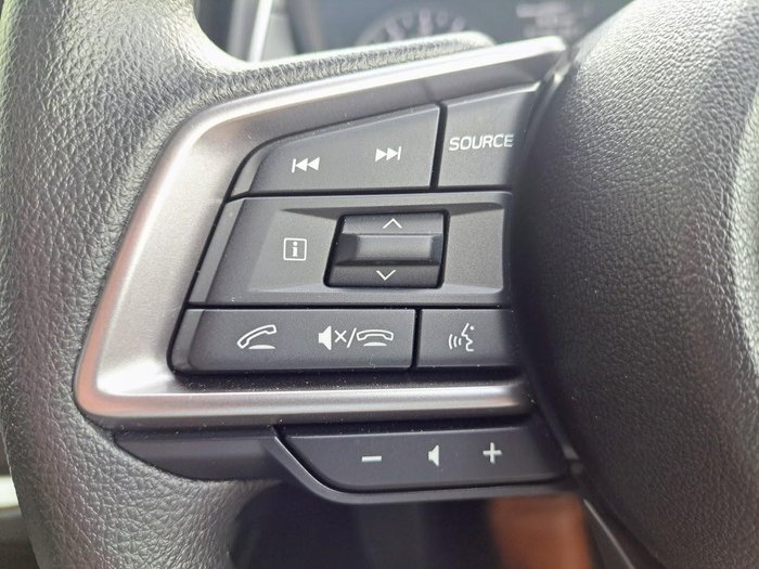 2025 Subaru Crosstrek Hybrid L