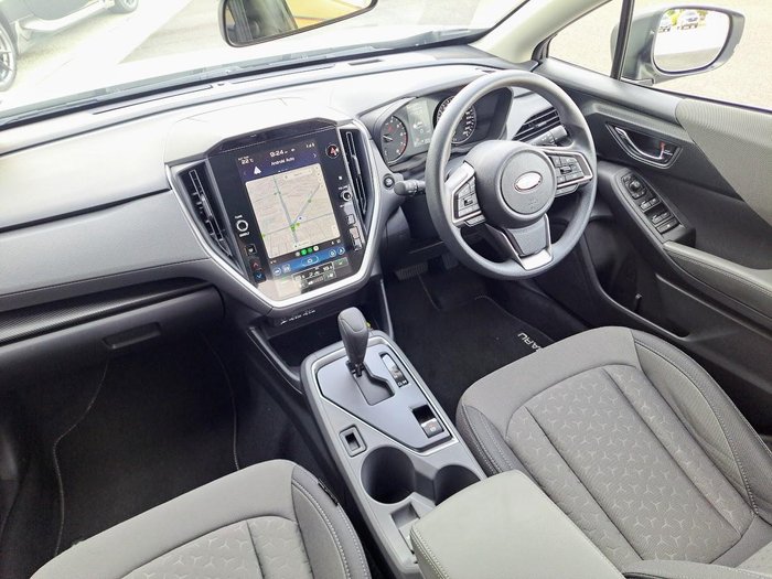 2025 Subaru Crosstrek Hybrid L