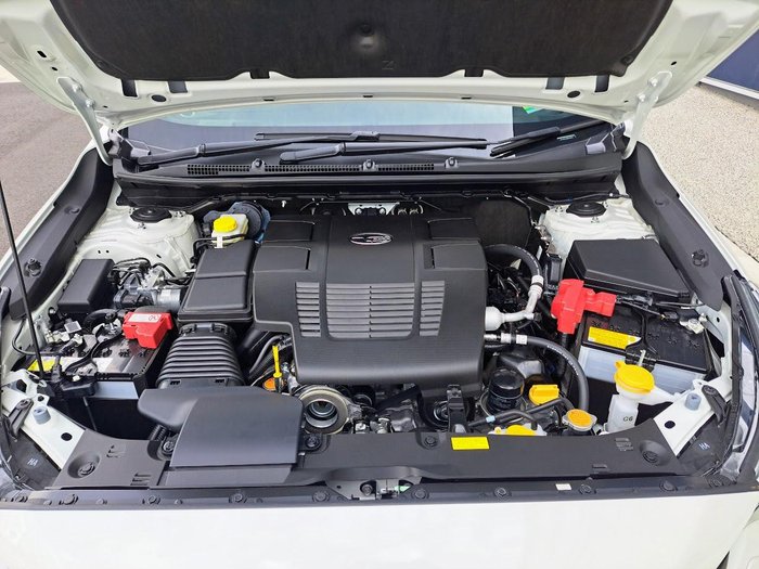 2025 Subaru Crosstrek Hybrid L