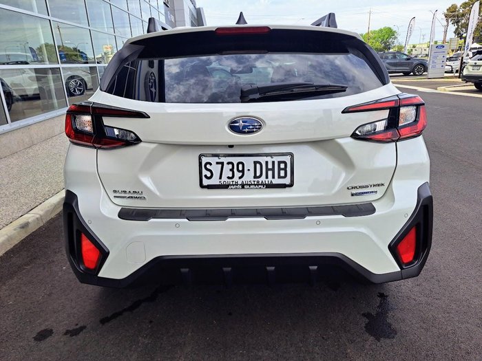 2025 Subaru Crosstrek Hybrid L