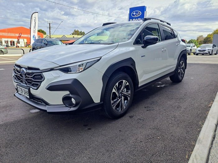 2025 Subaru Crosstrek Hybrid L