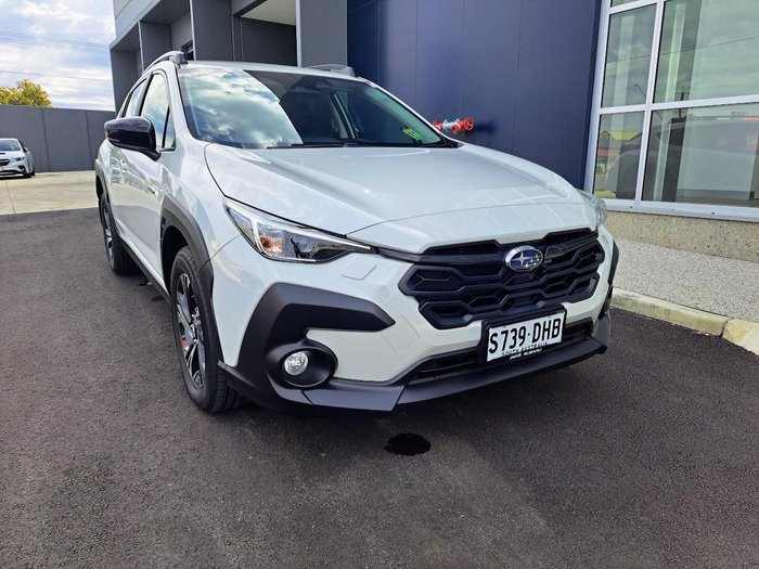 2025 Subaru Crosstrek Hybrid L