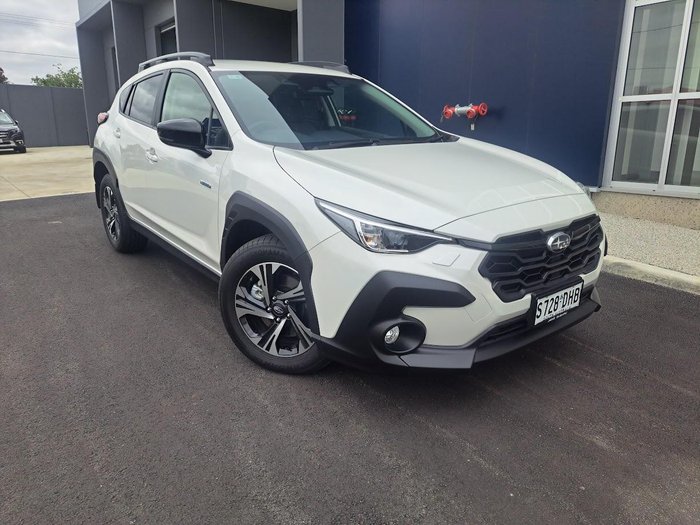 2025 Subaru Crosstrek Hybrid L