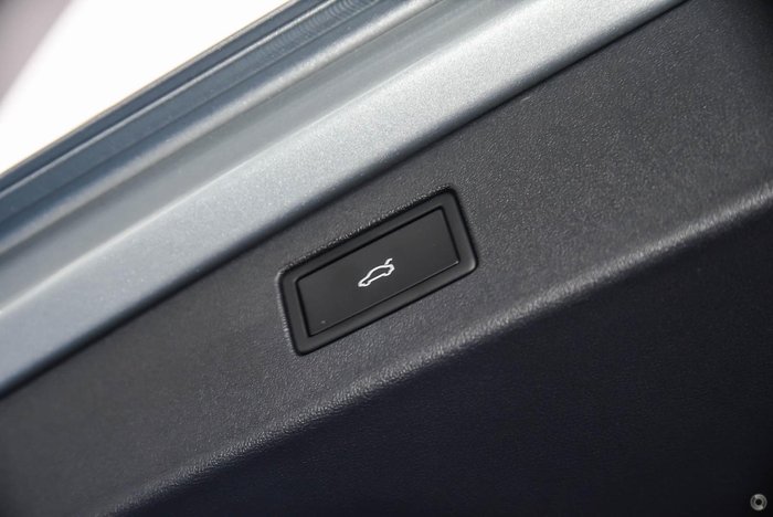 2025 Volkswagen Tiguan 150TSI Elegance