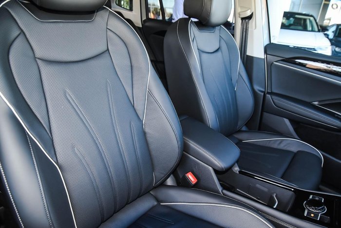 2025 Volkswagen Tiguan 150TSI Elegance