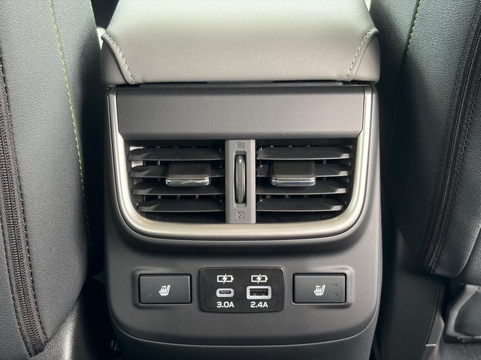 2025 Subaru Outback AWD Sport