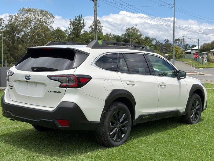 2025 Subaru Outback AWD Sport