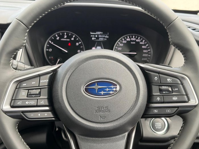 2025 Subaru Outback AWD Sport