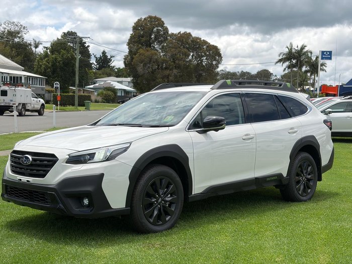 2025 Subaru Outback AWD Sport