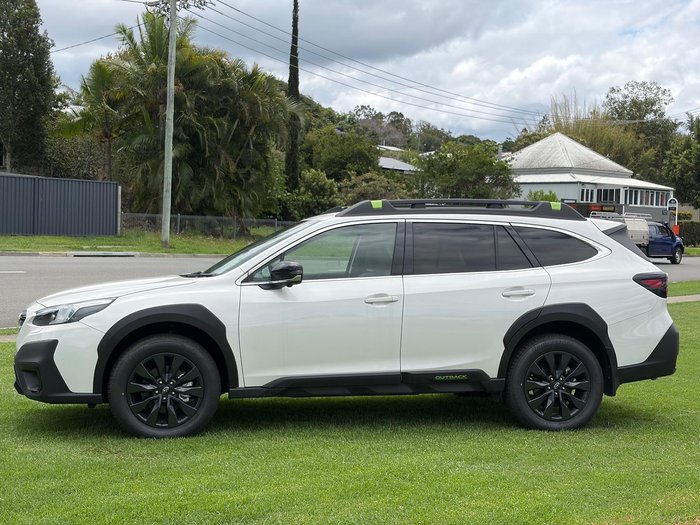 2025 Subaru Outback AWD Sport