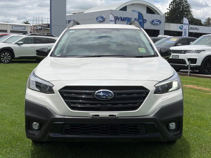 2025 Subaru Outback AWD Sport
