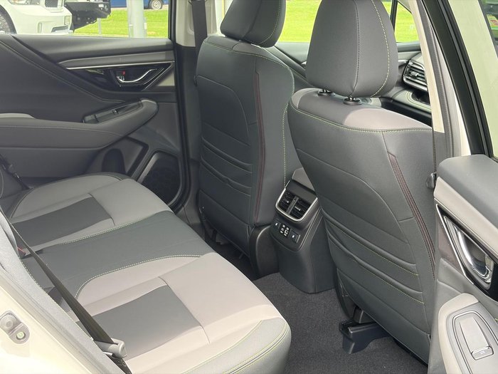 2025 Subaru Outback AWD Sport