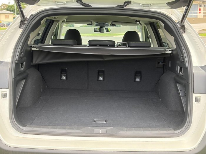 2025 Subaru Outback AWD Sport