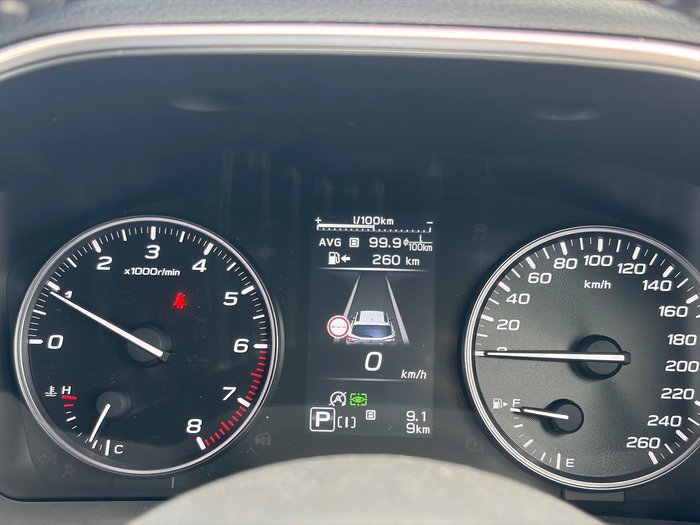 2025 Subaru Outback AWD Sport