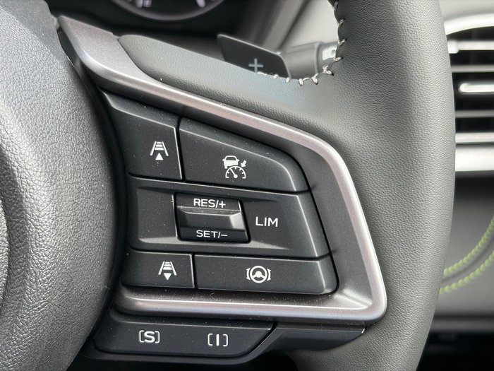 2025 Subaru Outback AWD Sport