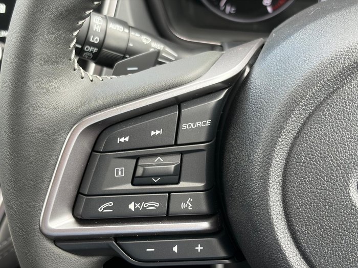 2025 Subaru Outback AWD Sport