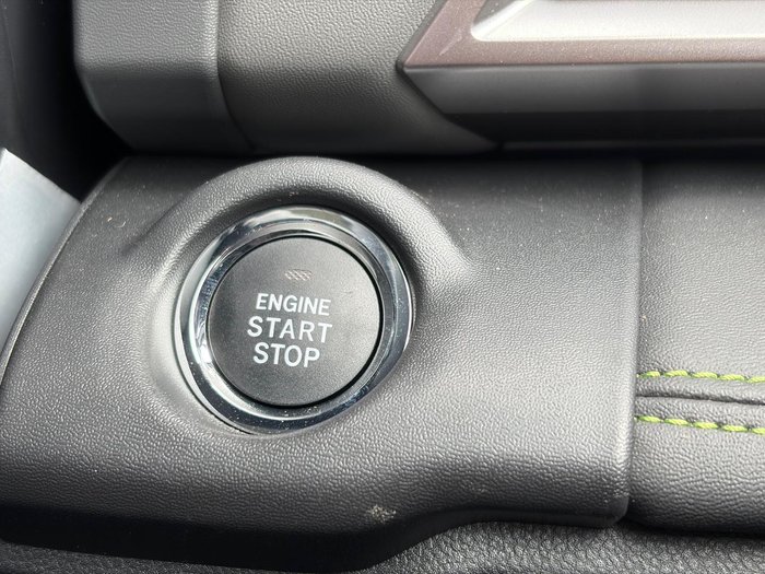 2025 Subaru Outback AWD Sport