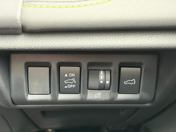 2025 Subaru Outback AWD Sport