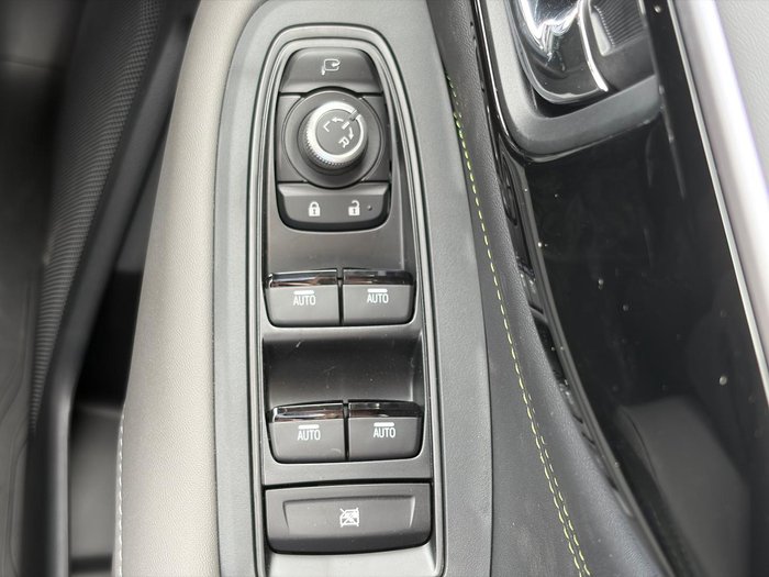 2025 Subaru Outback AWD Sport