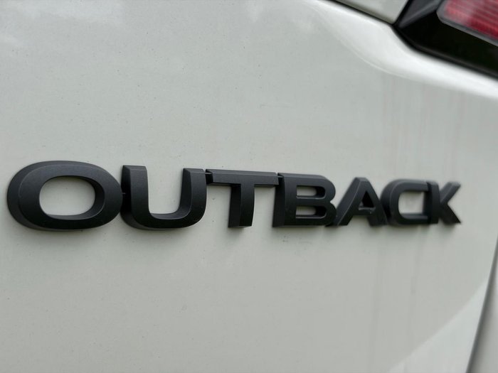 2025 Subaru Outback AWD Sport