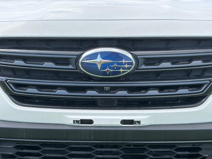 2025 Subaru Outback AWD Sport