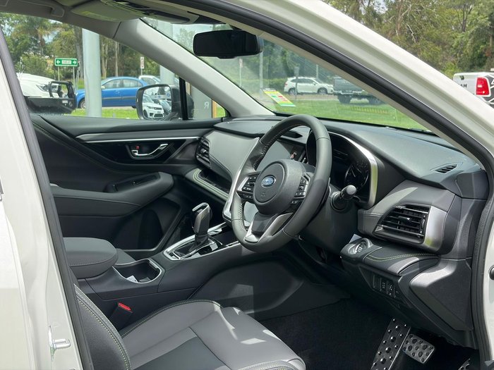 2025 Subaru Outback AWD Sport