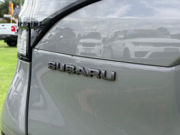 2025 Subaru Forester Hybrid Touring