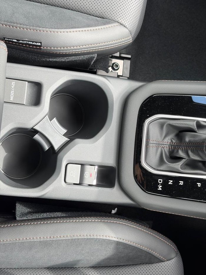 2025 Subaru Forester Hybrid Touring