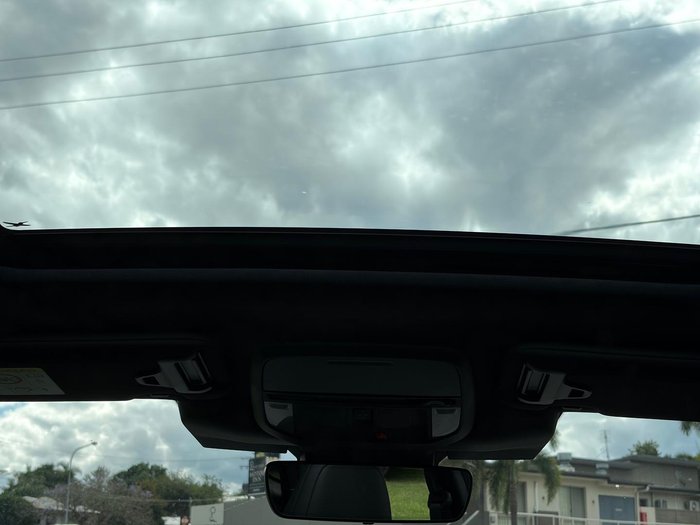 2025 Subaru Forester Hybrid Touring