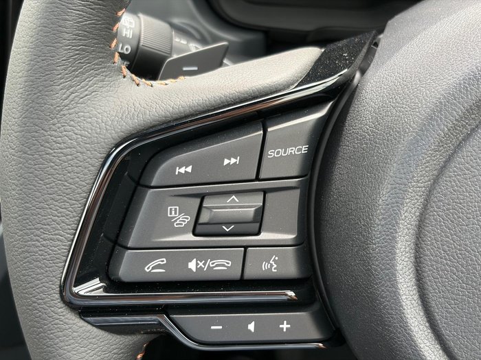 2025 Subaru Forester Hybrid Touring