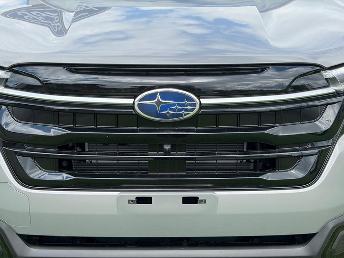 2025 Subaru Forester Hybrid Touring